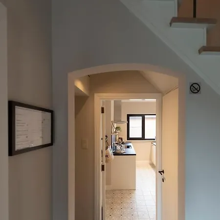 Huize Idalie Villa Bilzen Buitenkant foto
